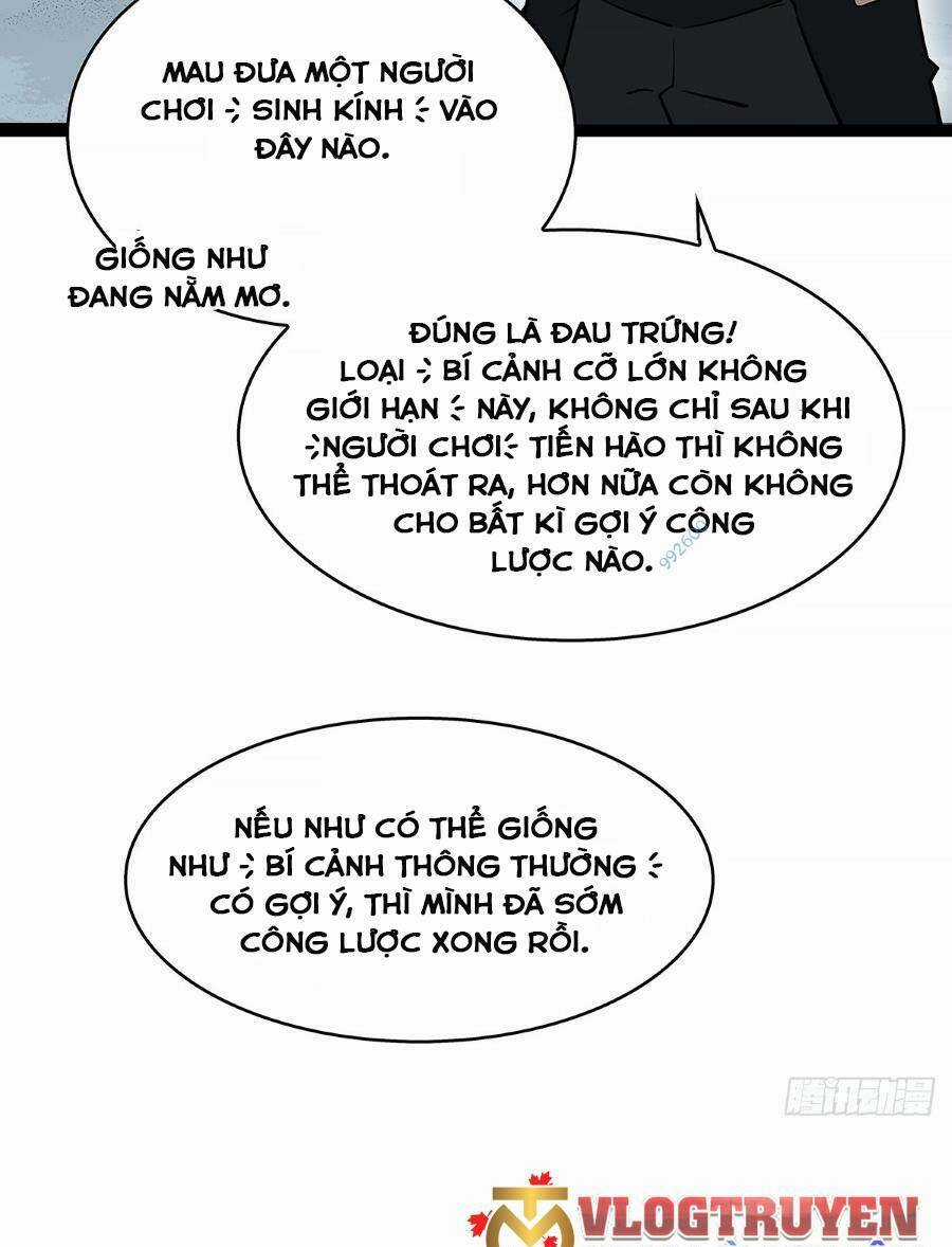 Bắt Đầu Vùng Dậy Từ Việc Chơi Game Nghiêm Túc Chapter 121 trang 25