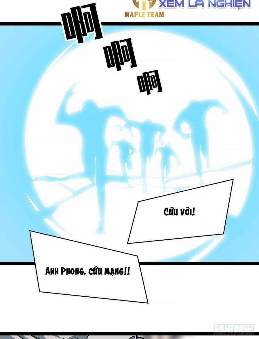 Bắt Đầu Vùng Dậy Từ Việc Chơi Game Nghiêm Túc Chapter 121 trang 26