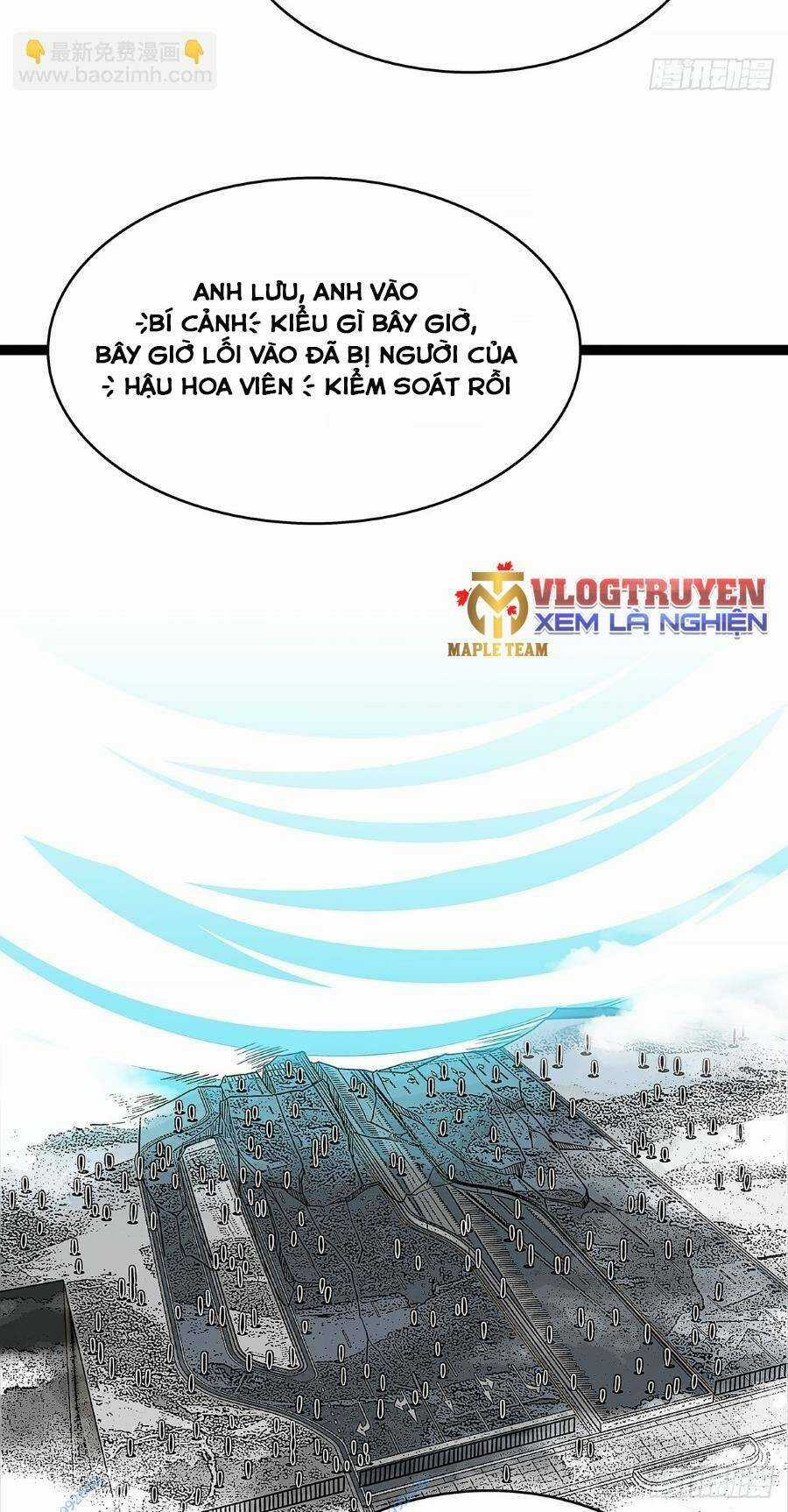 Bắt Đầu Vùng Dậy Từ Việc Chơi Game Nghiêm Túc Chapter 121 trang 33