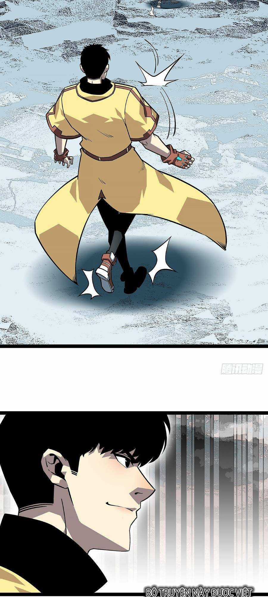 Bắt Đầu Vùng Dậy Từ Việc Chơi Game Nghiêm Túc Chapter 122 trang 14