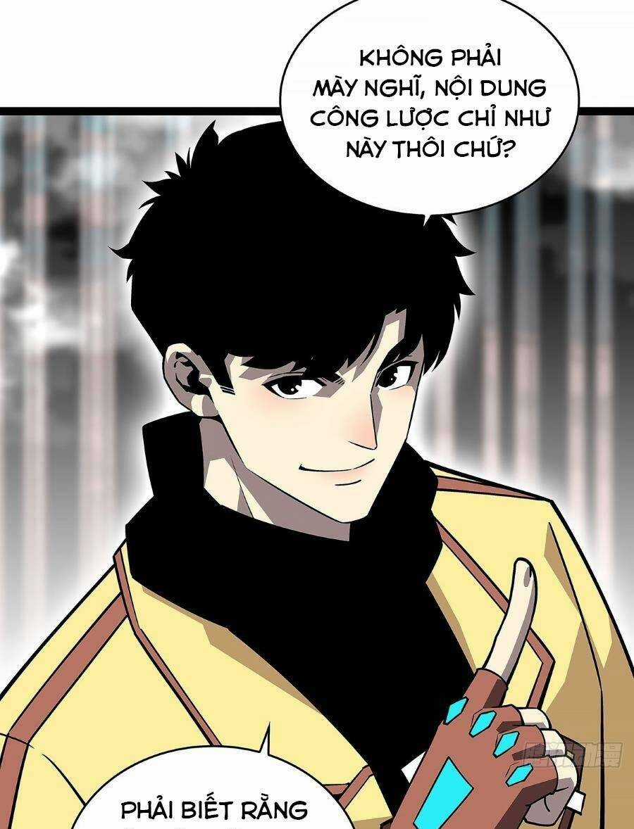 Bắt Đầu Vùng Dậy Từ Việc Chơi Game Nghiêm Túc Chapter 122 trang 26