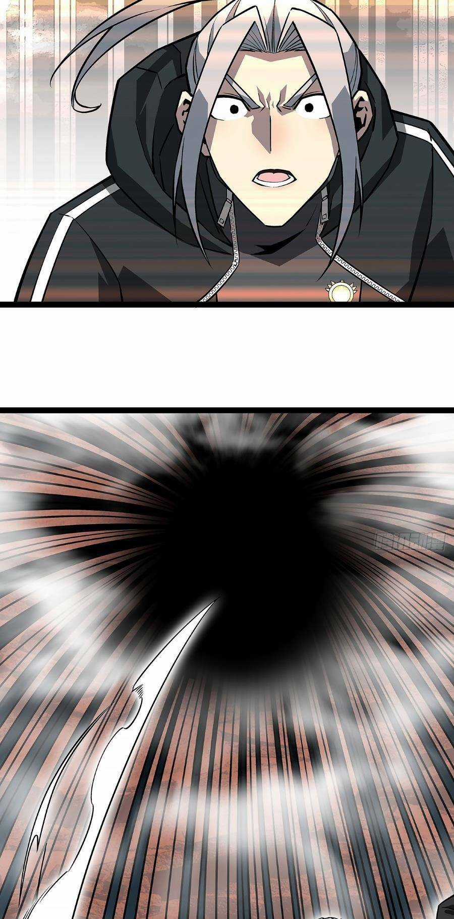 Bắt Đầu Vùng Dậy Từ Việc Chơi Game Nghiêm Túc Chapter 122 trang 30