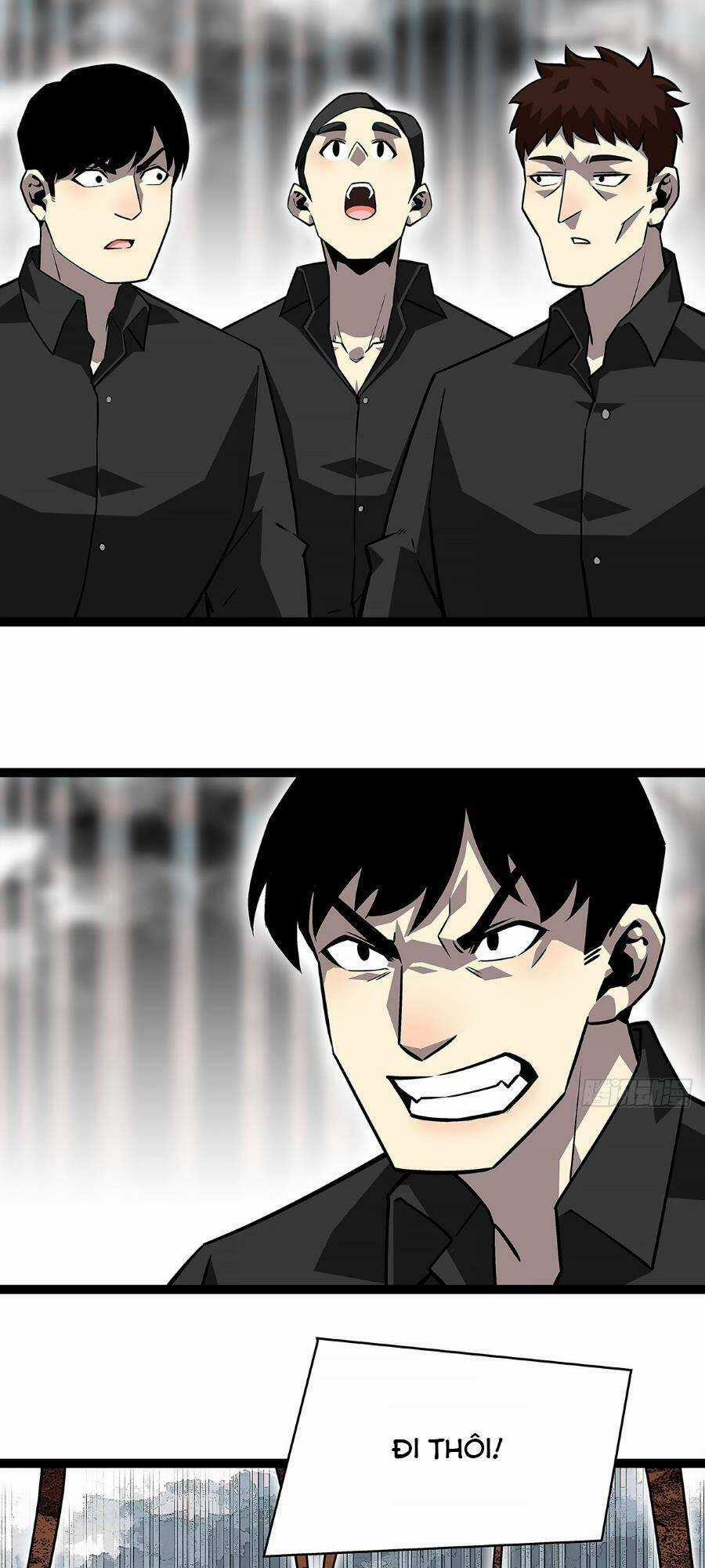 Bắt Đầu Vùng Dậy Từ Việc Chơi Game Nghiêm Túc Chapter 122 trang 34