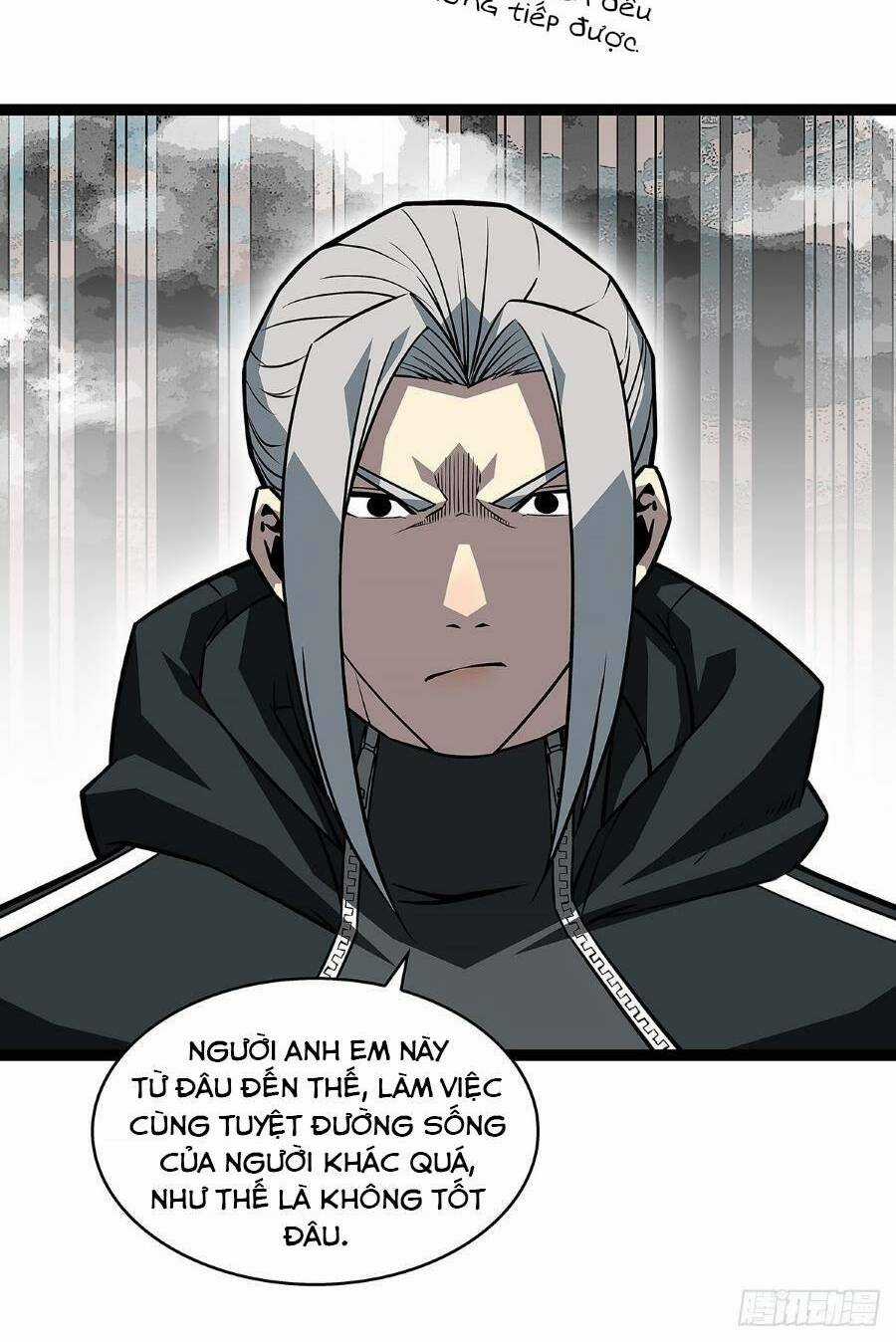 Bắt Đầu Vùng Dậy Từ Việc Chơi Game Nghiêm Túc Chapter 122 trang 4