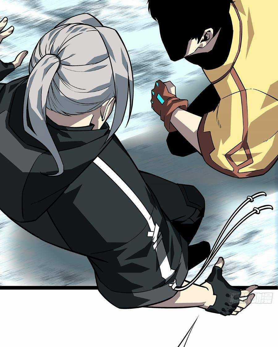 Bắt Đầu Vùng Dậy Từ Việc Chơi Game Nghiêm Túc Chapter 122 trang 7