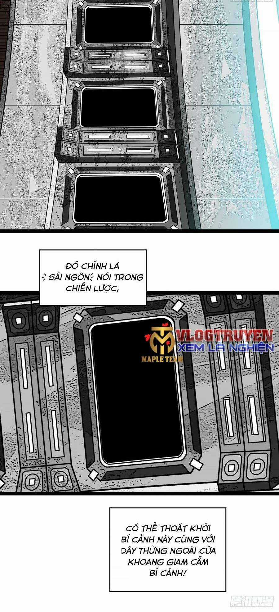 Bắt Đầu Vùng Dậy Từ Việc Chơi Game Nghiêm Túc Chapter 123 trang 25