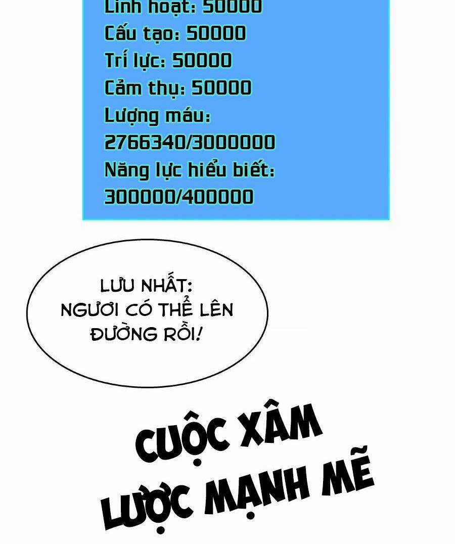 Bắt Đầu Vùng Dậy Từ Việc Chơi Game Nghiêm Túc Chapter 123 trang 31