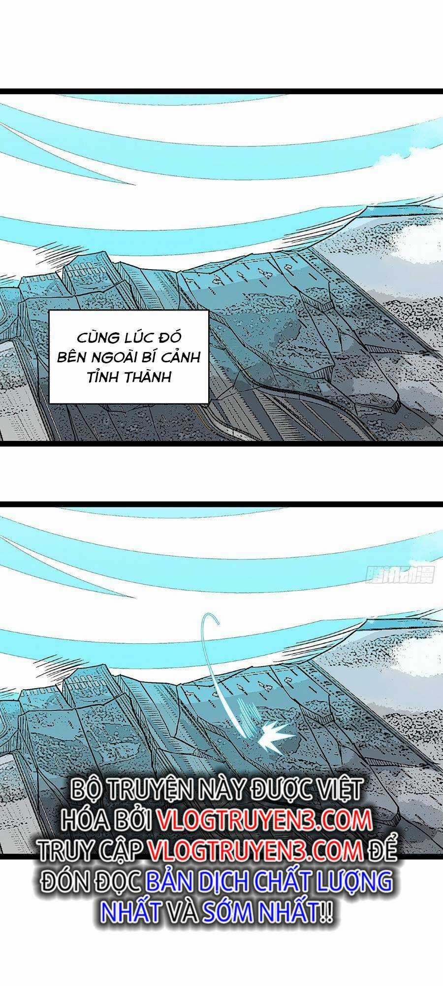 Bắt Đầu Vùng Dậy Từ Việc Chơi Game Nghiêm Túc Chapter 124 trang 19