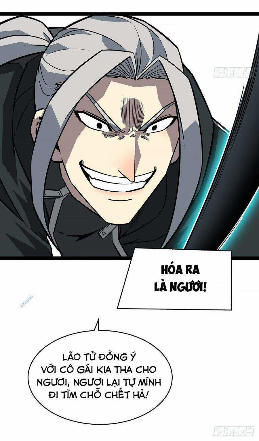 Bắt Đầu Vùng Dậy Từ Việc Chơi Game Nghiêm Túc Chapter 124 trang 25