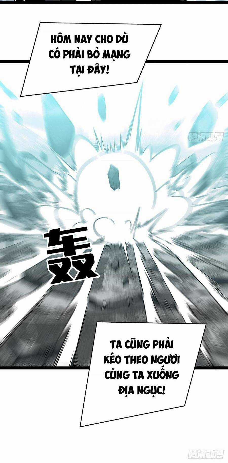 Bắt Đầu Vùng Dậy Từ Việc Chơi Game Nghiêm Túc Chapter 124 trang 29