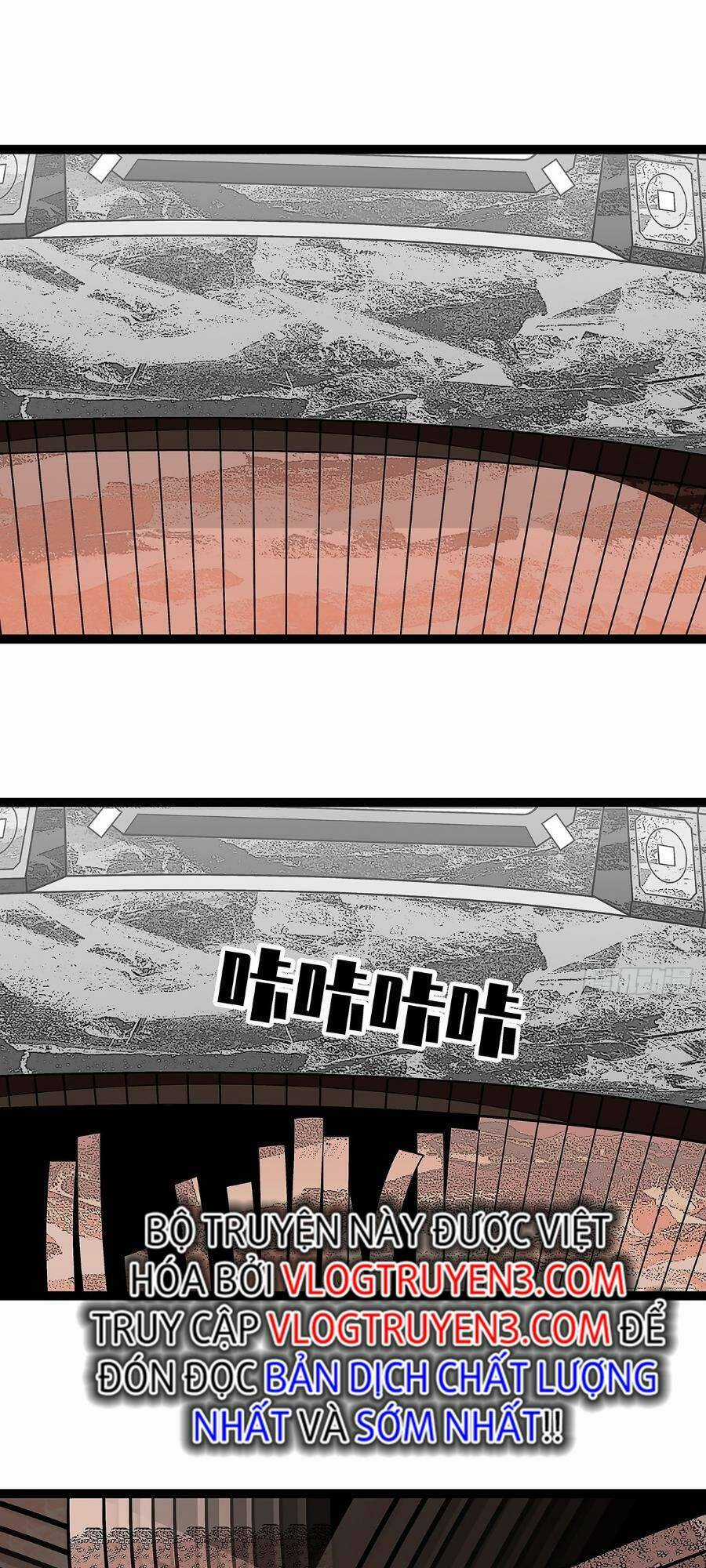 Bắt Đầu Vùng Dậy Từ Việc Chơi Game Nghiêm Túc Chapter 124 trang 30