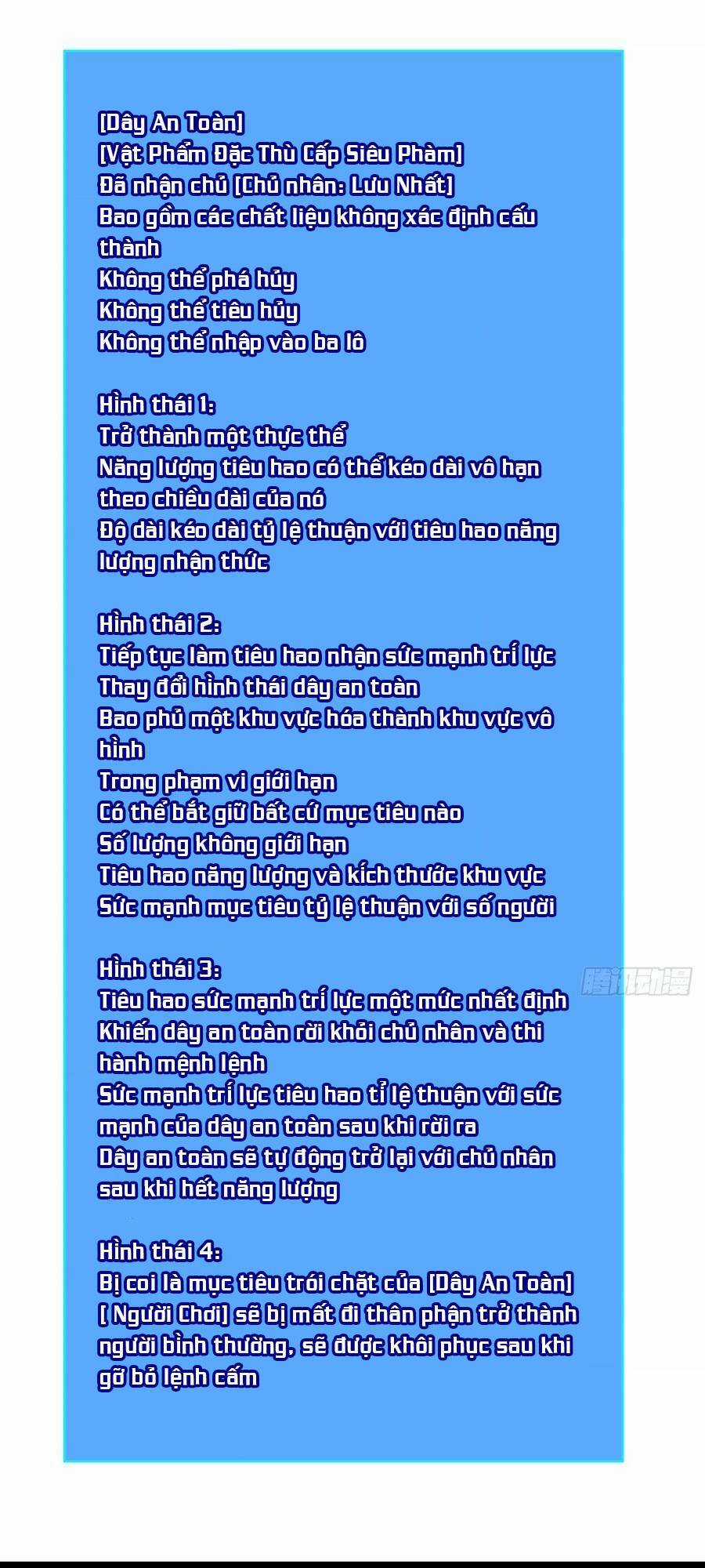 Bắt Đầu Vùng Dậy Từ Việc Chơi Game Nghiêm Túc Chapter 124 trang 34