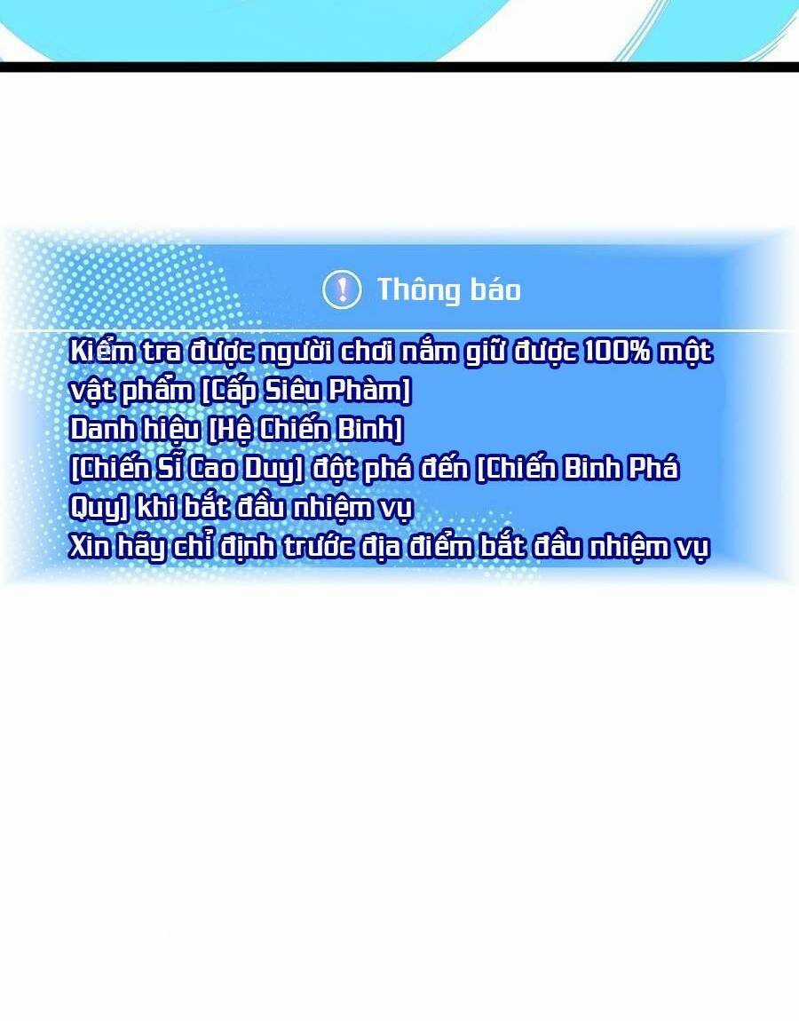 Bắt Đầu Vùng Dậy Từ Việc Chơi Game Nghiêm Túc Chapter 124 trang 39