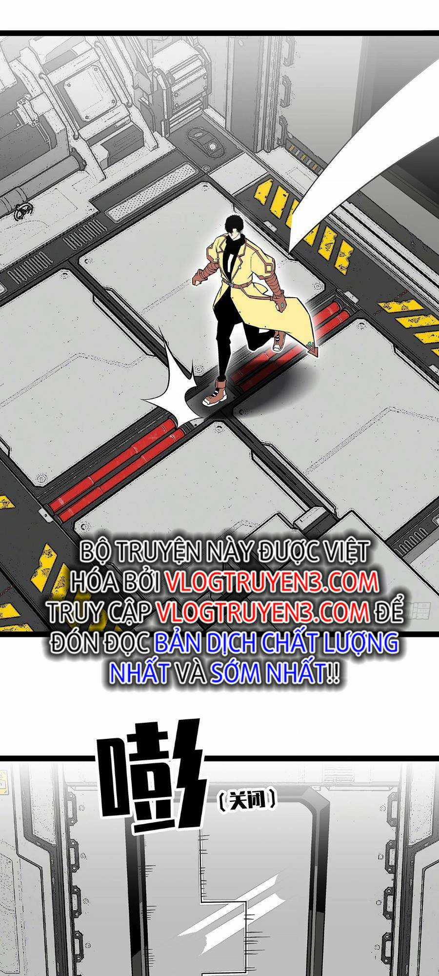 Bắt Đầu Vùng Dậy Từ Việc Chơi Game Nghiêm Túc Chapter 124 trang 4