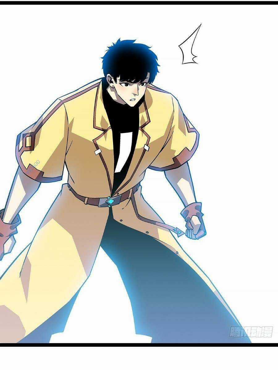 Bắt Đầu Vùng Dậy Từ Việc Chơi Game Nghiêm Túc Chapter 125 trang 10