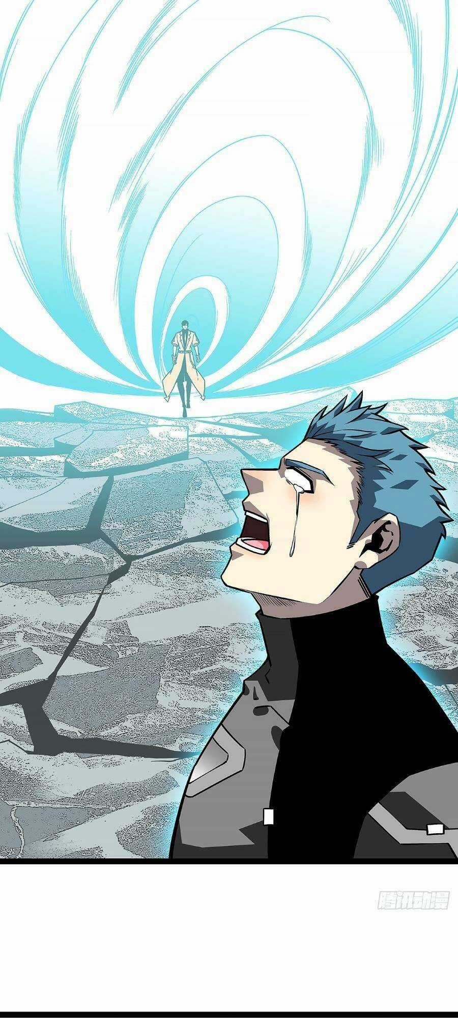 Bắt Đầu Vùng Dậy Từ Việc Chơi Game Nghiêm Túc Chapter 125 trang 16