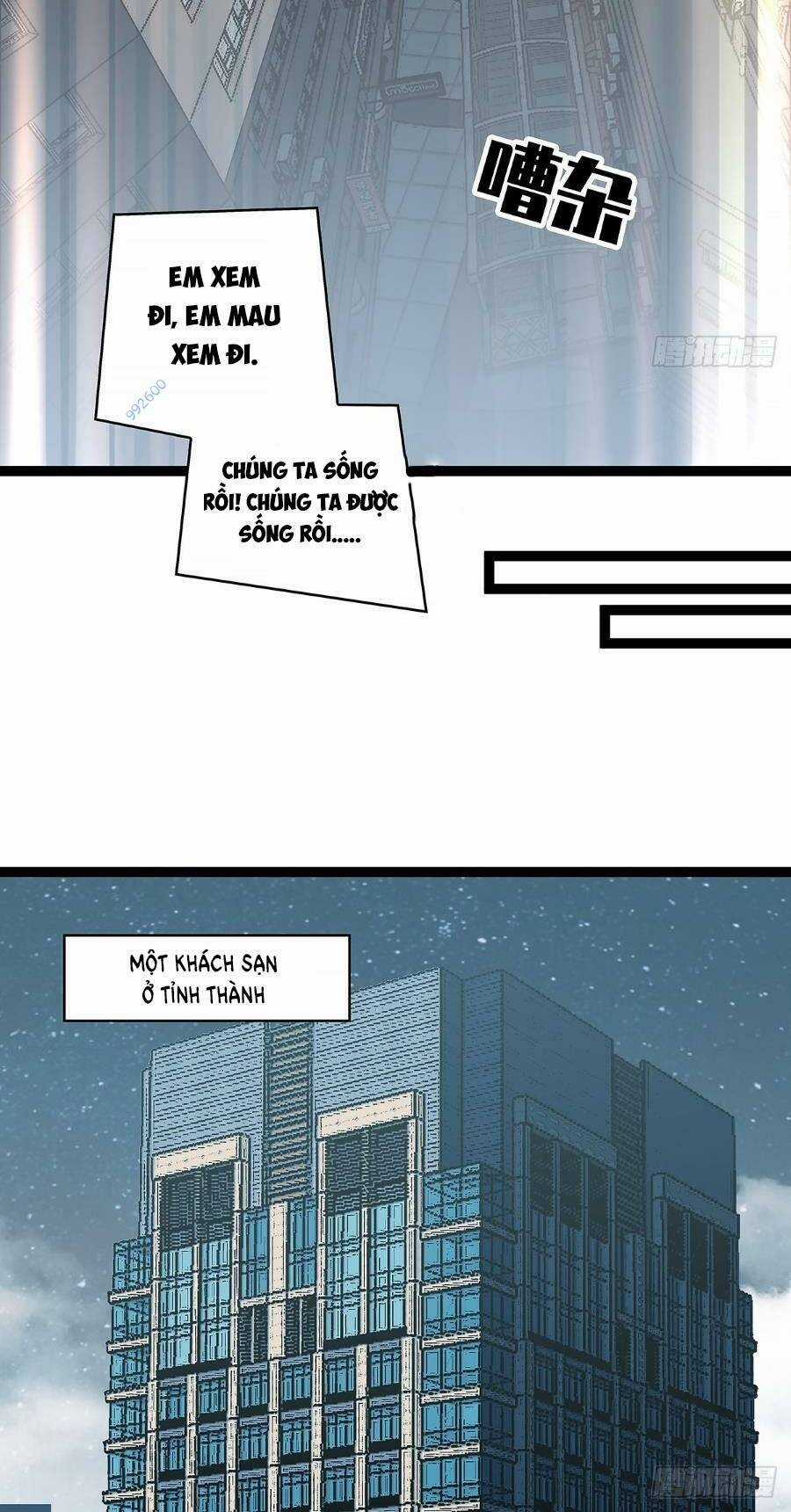 Bắt Đầu Vùng Dậy Từ Việc Chơi Game Nghiêm Túc Chapter 125 trang 19