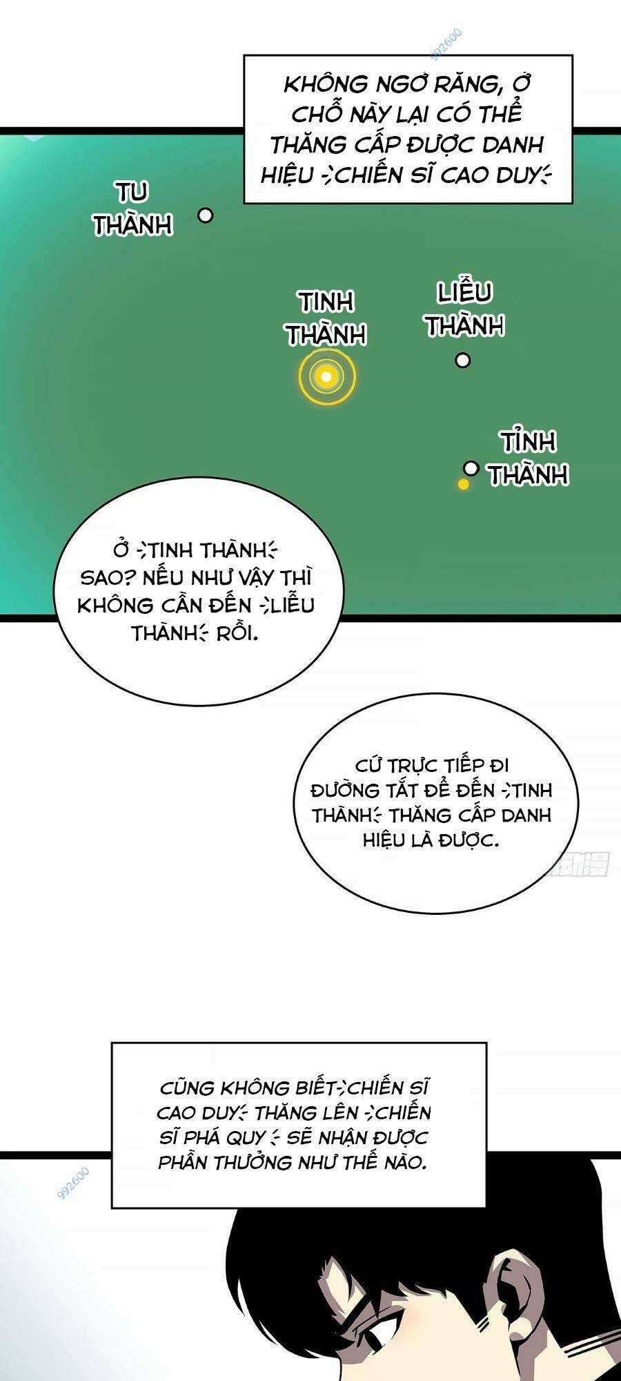 Bắt Đầu Vùng Dậy Từ Việc Chơi Game Nghiêm Túc Chapter 125 trang 31