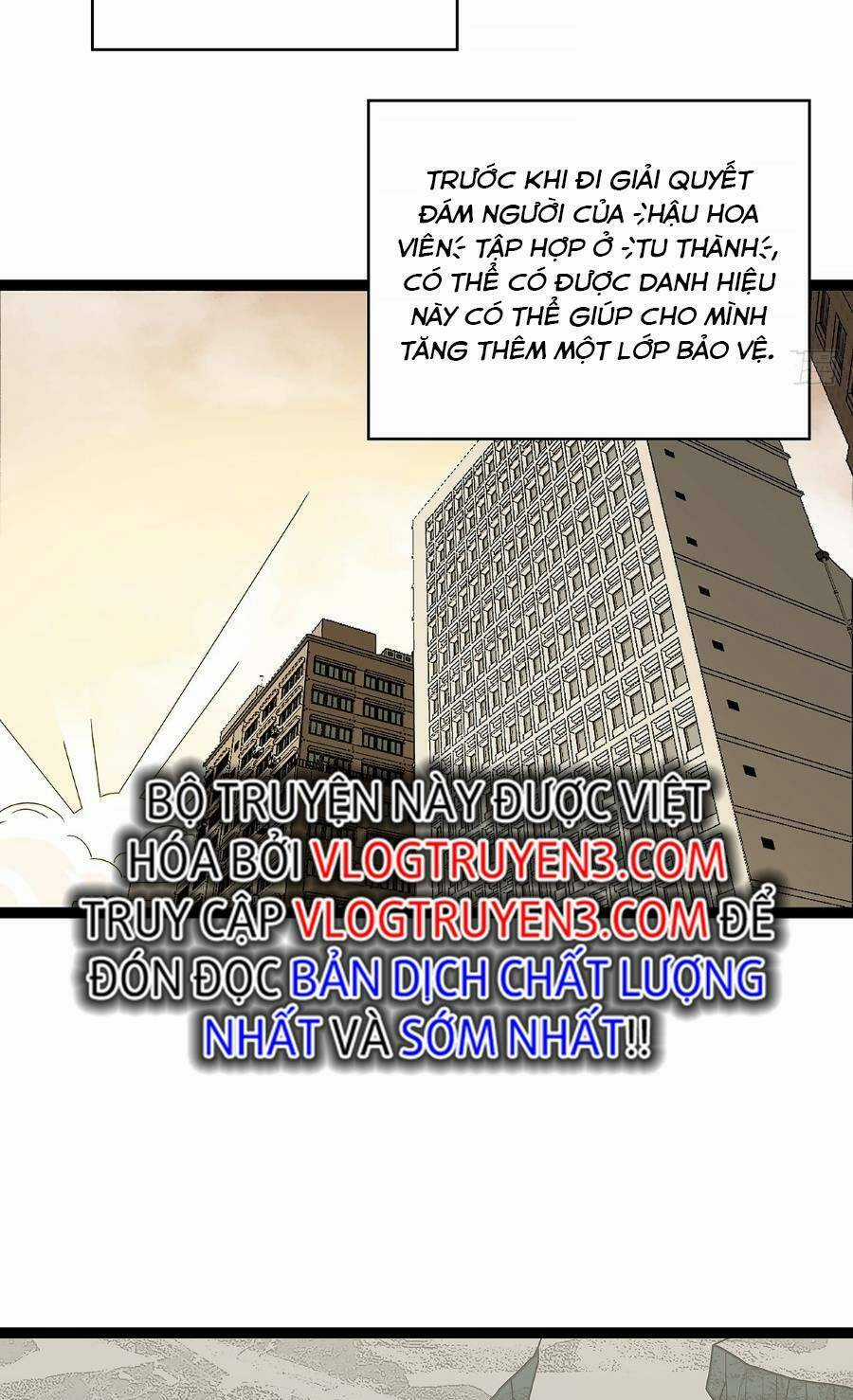 Bắt Đầu Vùng Dậy Từ Việc Chơi Game Nghiêm Túc Chapter 125 trang 33