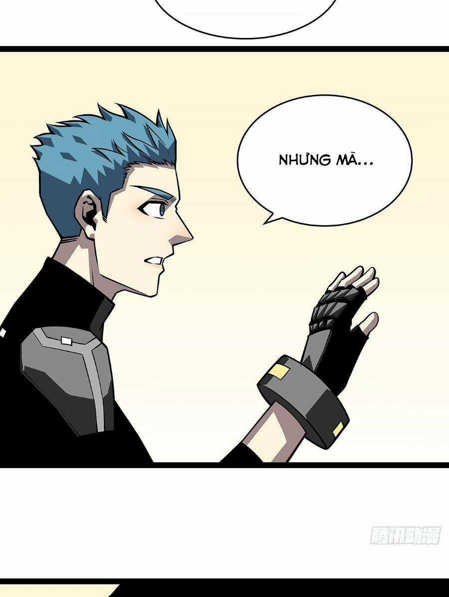 Bắt Đầu Vùng Dậy Từ Việc Chơi Game Nghiêm Túc Chapter 125 trang 37