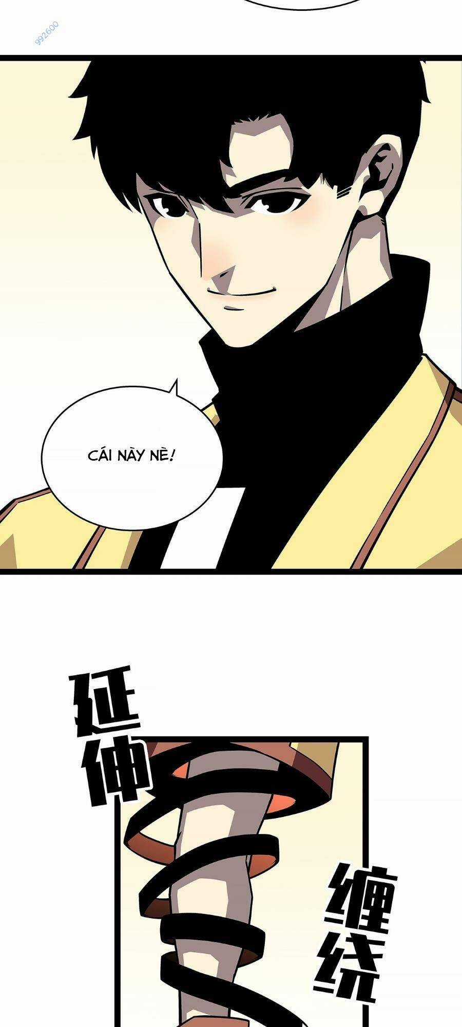 Bắt Đầu Vùng Dậy Từ Việc Chơi Game Nghiêm Túc Chapter 125 trang 39