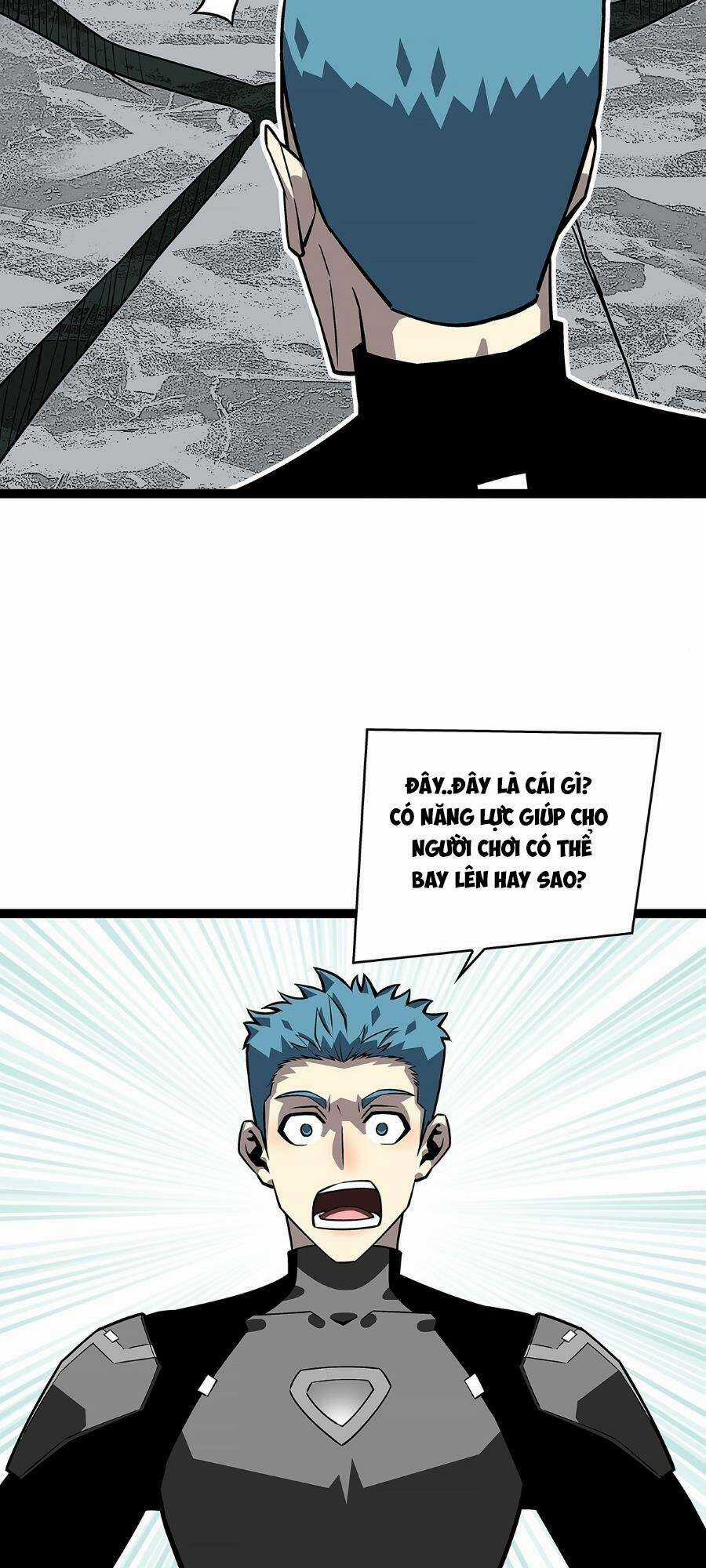 Bắt Đầu Vùng Dậy Từ Việc Chơi Game Nghiêm Túc Chapter 125 trang 41