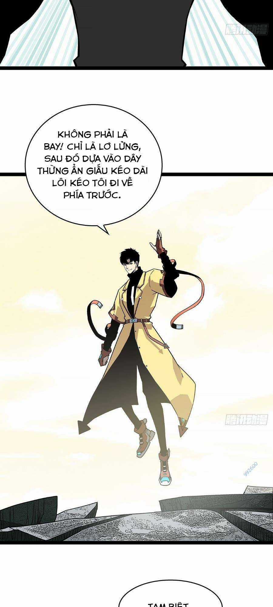 Bắt Đầu Vùng Dậy Từ Việc Chơi Game Nghiêm Túc Chapter 125 trang 42