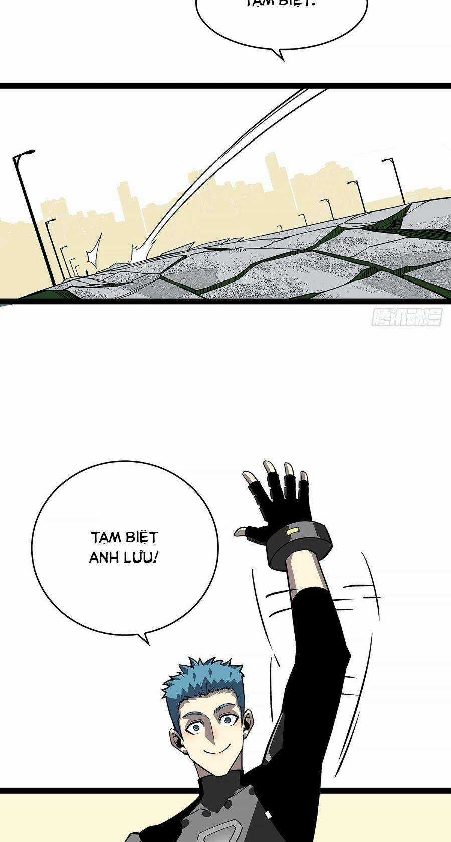 Bắt Đầu Vùng Dậy Từ Việc Chơi Game Nghiêm Túc Chapter 125 trang 43