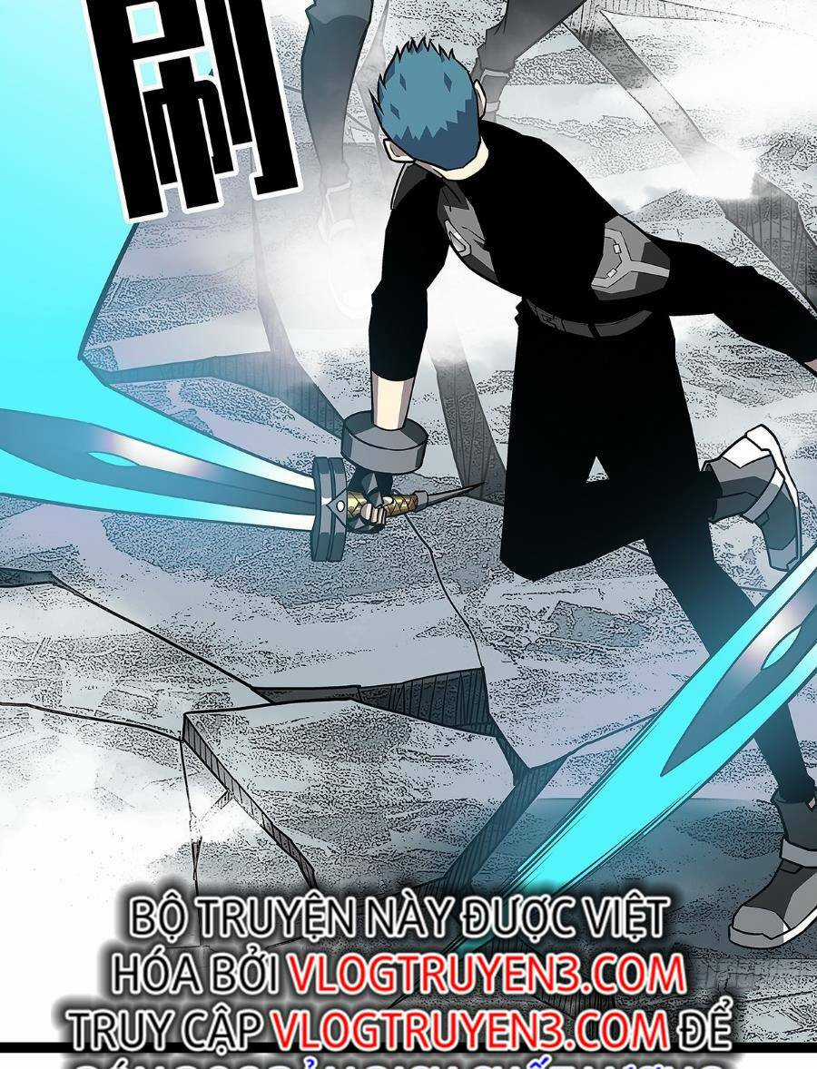 Bắt Đầu Vùng Dậy Từ Việc Chơi Game Nghiêm Túc Chapter 125 trang 6