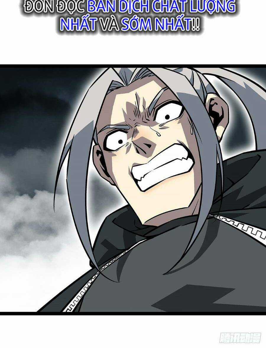 Bắt Đầu Vùng Dậy Từ Việc Chơi Game Nghiêm Túc Chapter 125 trang 7