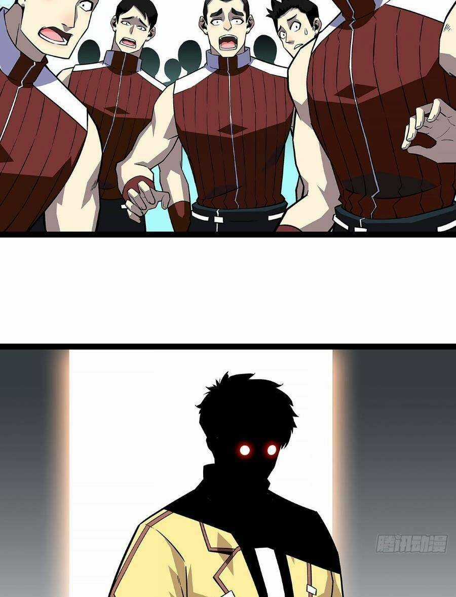 Bắt Đầu Vùng Dậy Từ Việc Chơi Game Nghiêm Túc Chapter 126 trang 17