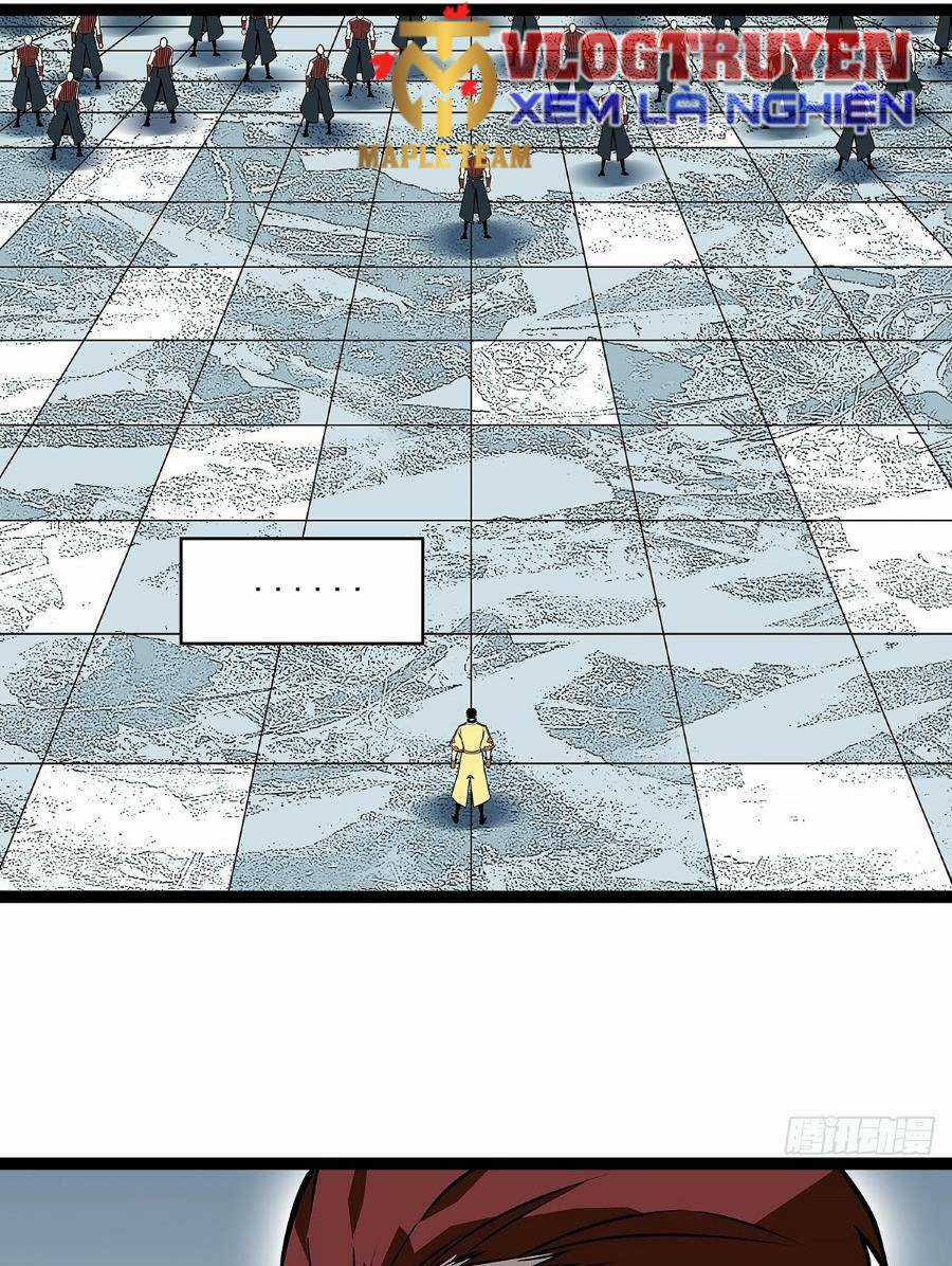 Bắt Đầu Vùng Dậy Từ Việc Chơi Game Nghiêm Túc Chapter 126 trang 21