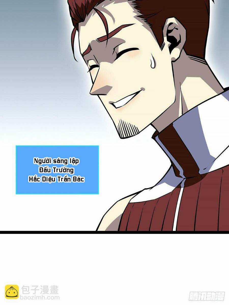 Bắt Đầu Vùng Dậy Từ Việc Chơi Game Nghiêm Túc Chapter 126 trang 22