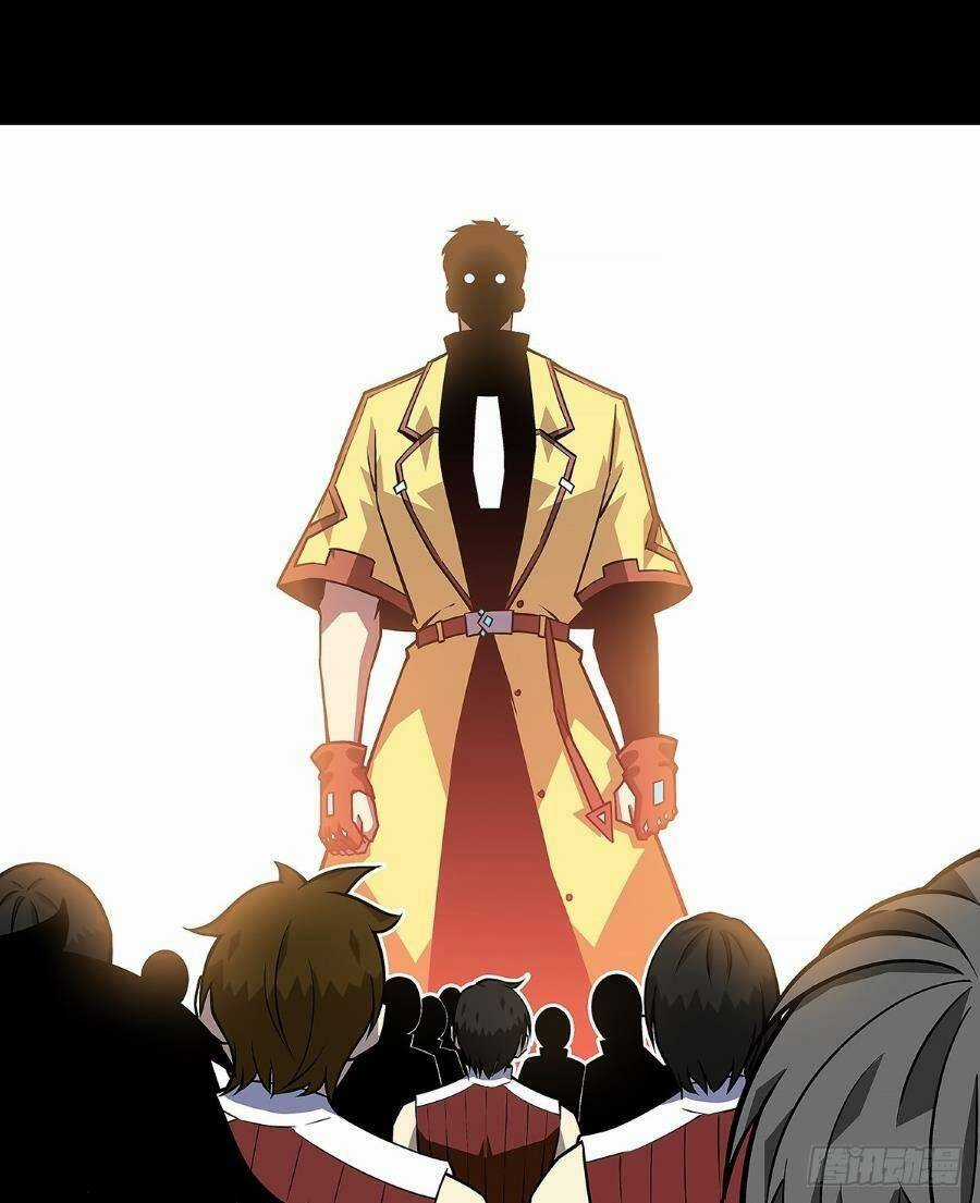 Bắt Đầu Vùng Dậy Từ Việc Chơi Game Nghiêm Túc Chapter 126 trang 26