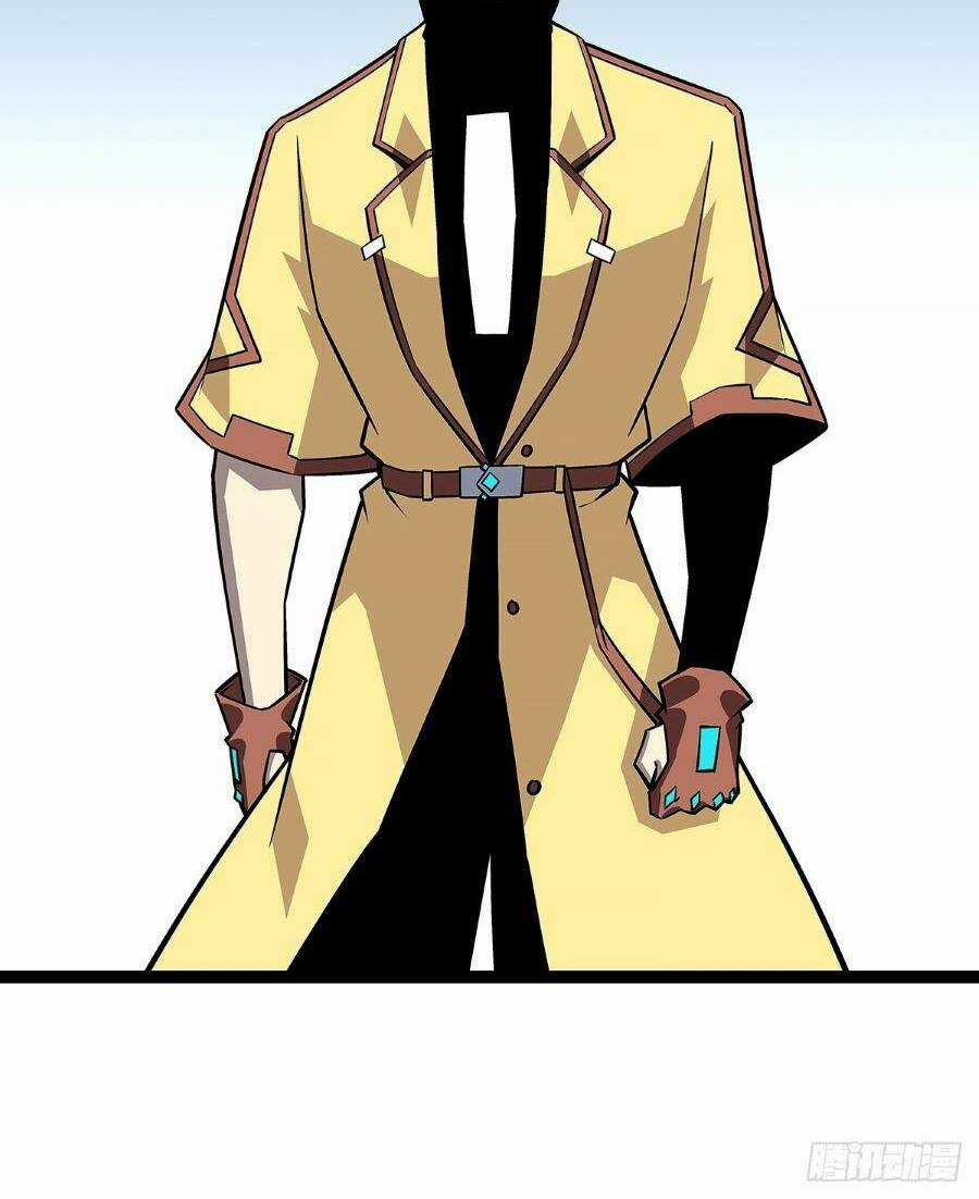 Bắt Đầu Vùng Dậy Từ Việc Chơi Game Nghiêm Túc Chapter 126 trang 30