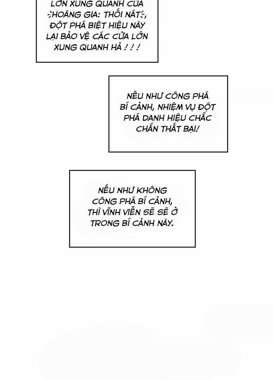 Bắt Đầu Vùng Dậy Từ Việc Chơi Game Nghiêm Túc Chapter 126 trang 38