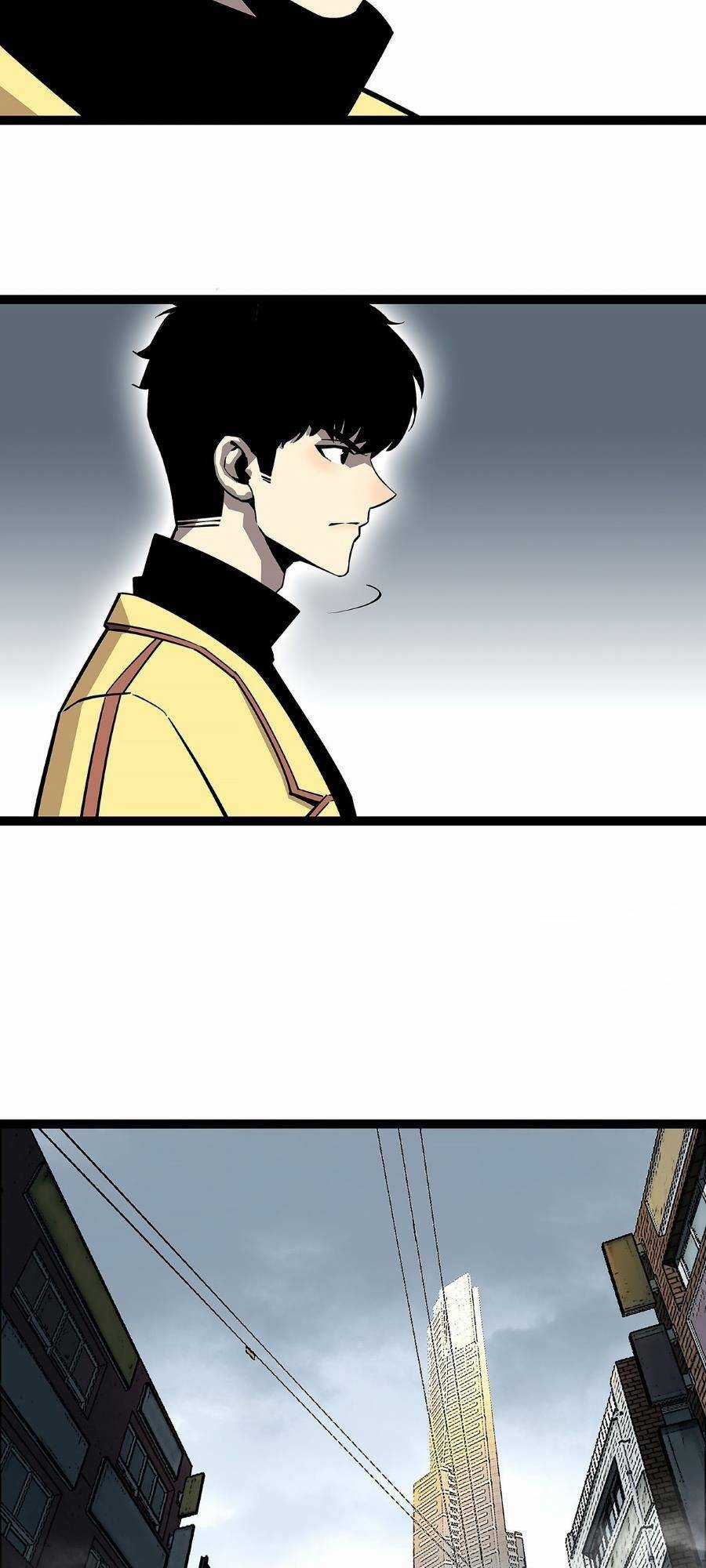 Bắt Đầu Vùng Dậy Từ Việc Chơi Game Nghiêm Túc Chapter 126 trang 4