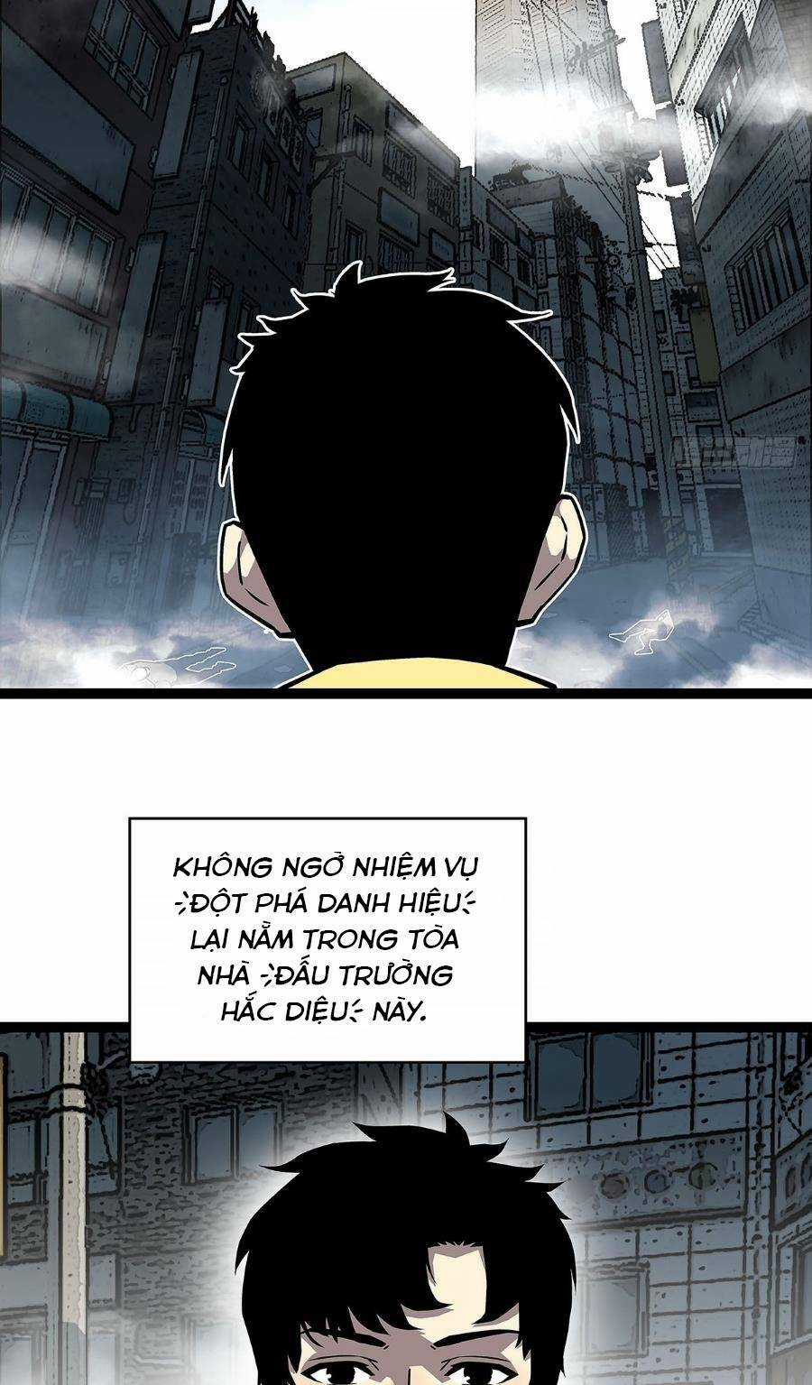 Bắt Đầu Vùng Dậy Từ Việc Chơi Game Nghiêm Túc Chapter 126 trang 5