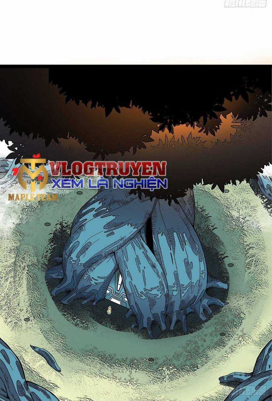 Bắt Đầu Vùng Dậy Từ Việc Chơi Game Nghiêm Túc Chapter 127 trang 11