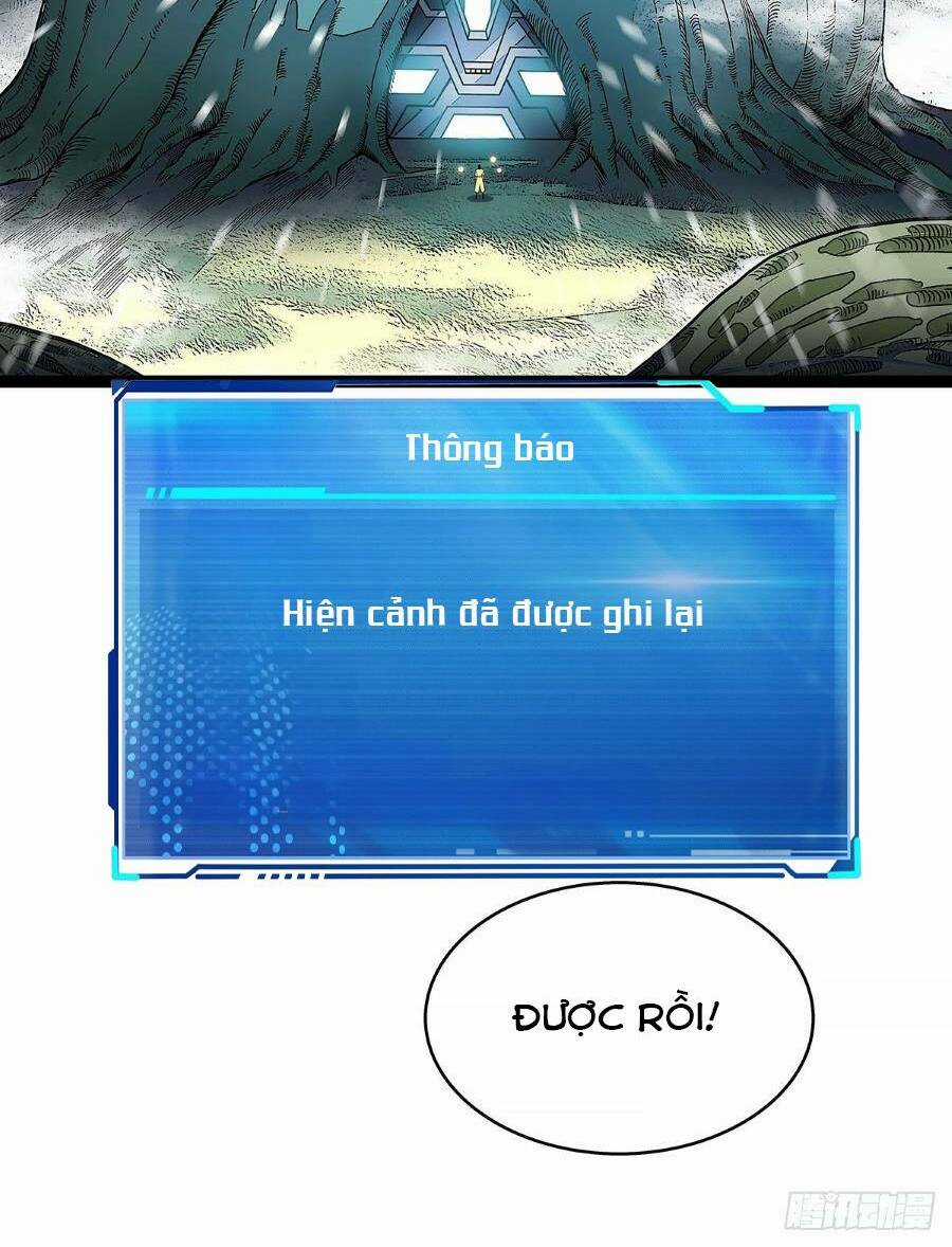 Bắt Đầu Vùng Dậy Từ Việc Chơi Game Nghiêm Túc Chapter 127 trang 15