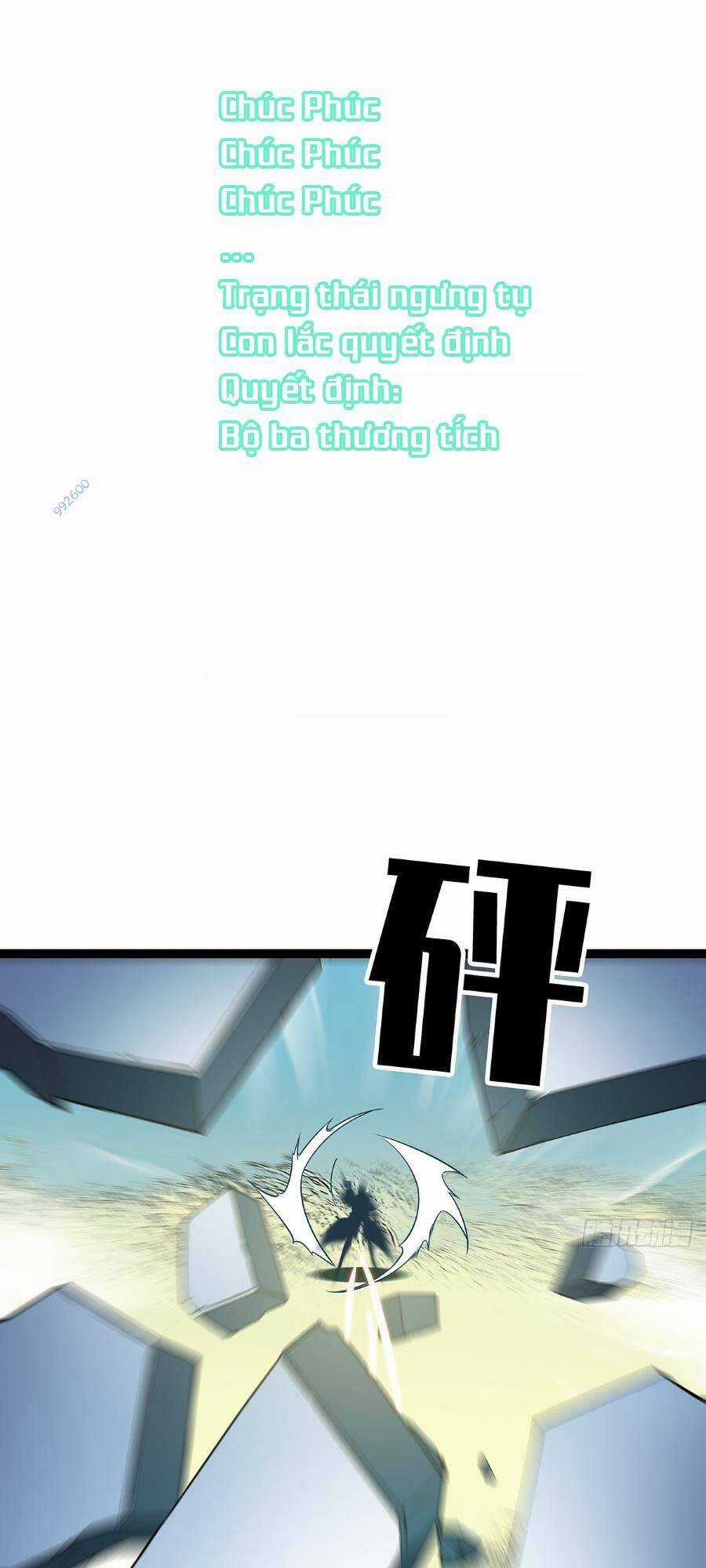 Bắt Đầu Vùng Dậy Từ Việc Chơi Game Nghiêm Túc Chapter 127 trang 16