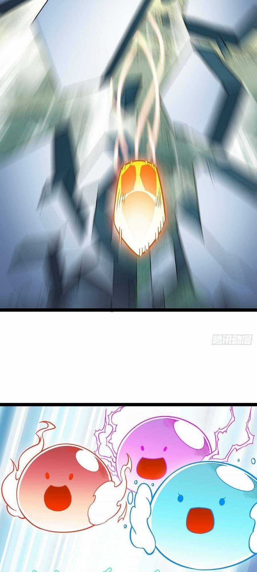 Bắt Đầu Vùng Dậy Từ Việc Chơi Game Nghiêm Túc Chapter 127 trang 17