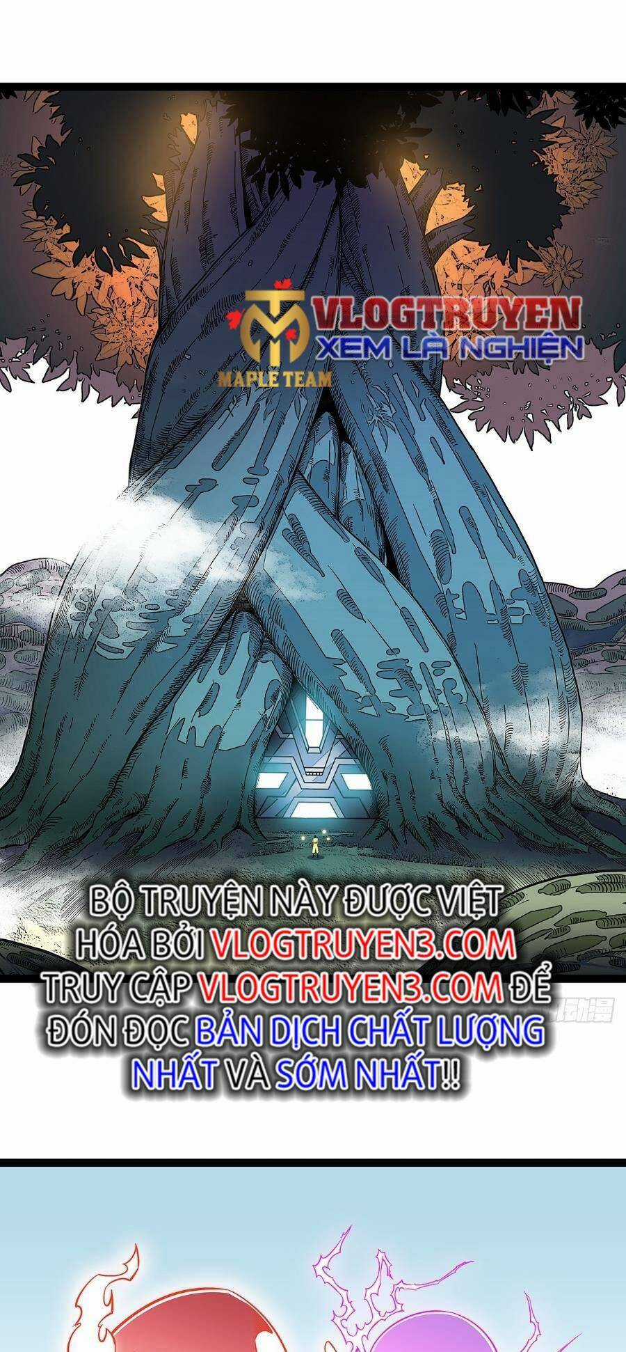 Bắt Đầu Vùng Dậy Từ Việc Chơi Game Nghiêm Túc Chapter 127 trang 2