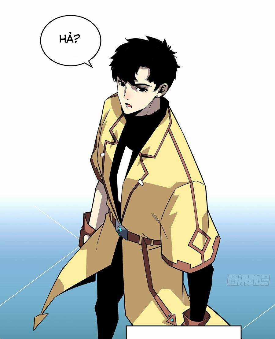 Bắt Đầu Vùng Dậy Từ Việc Chơi Game Nghiêm Túc Chapter 127 trang 22