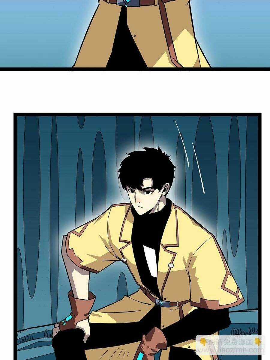 Bắt Đầu Vùng Dậy Từ Việc Chơi Game Nghiêm Túc Chapter 127 trang 27