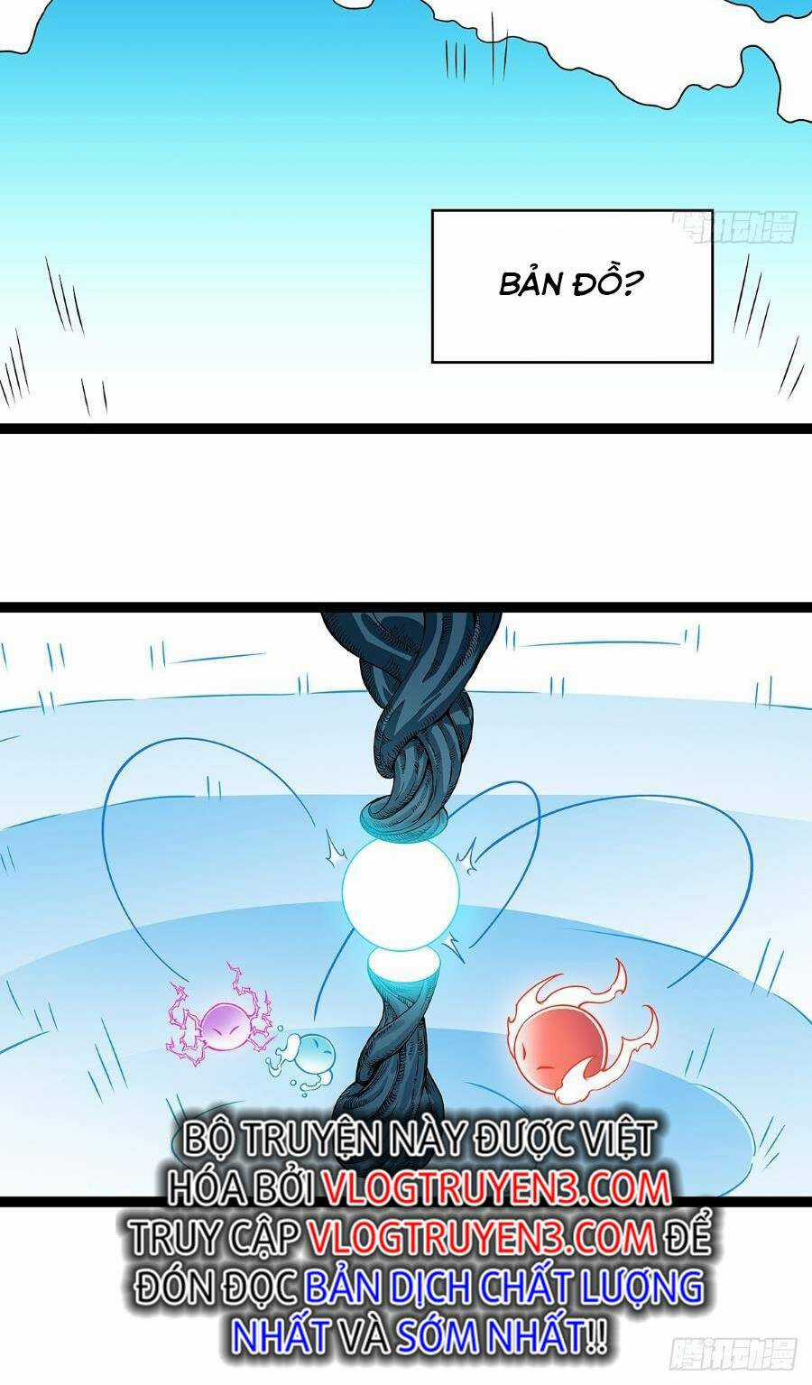 Bắt Đầu Vùng Dậy Từ Việc Chơi Game Nghiêm Túc Chapter 127 trang 30