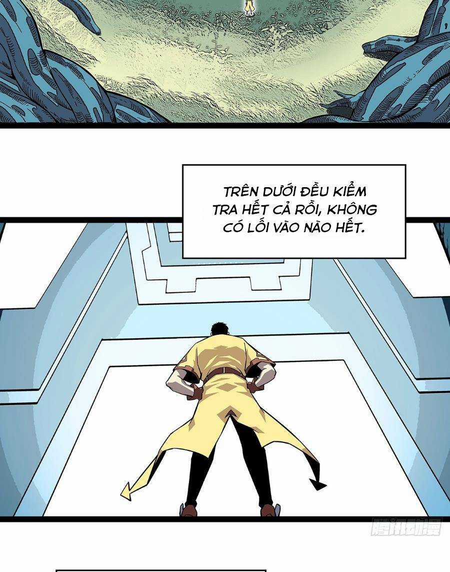 Bắt Đầu Vùng Dậy Từ Việc Chơi Game Nghiêm Túc Chapter 127 trang 6