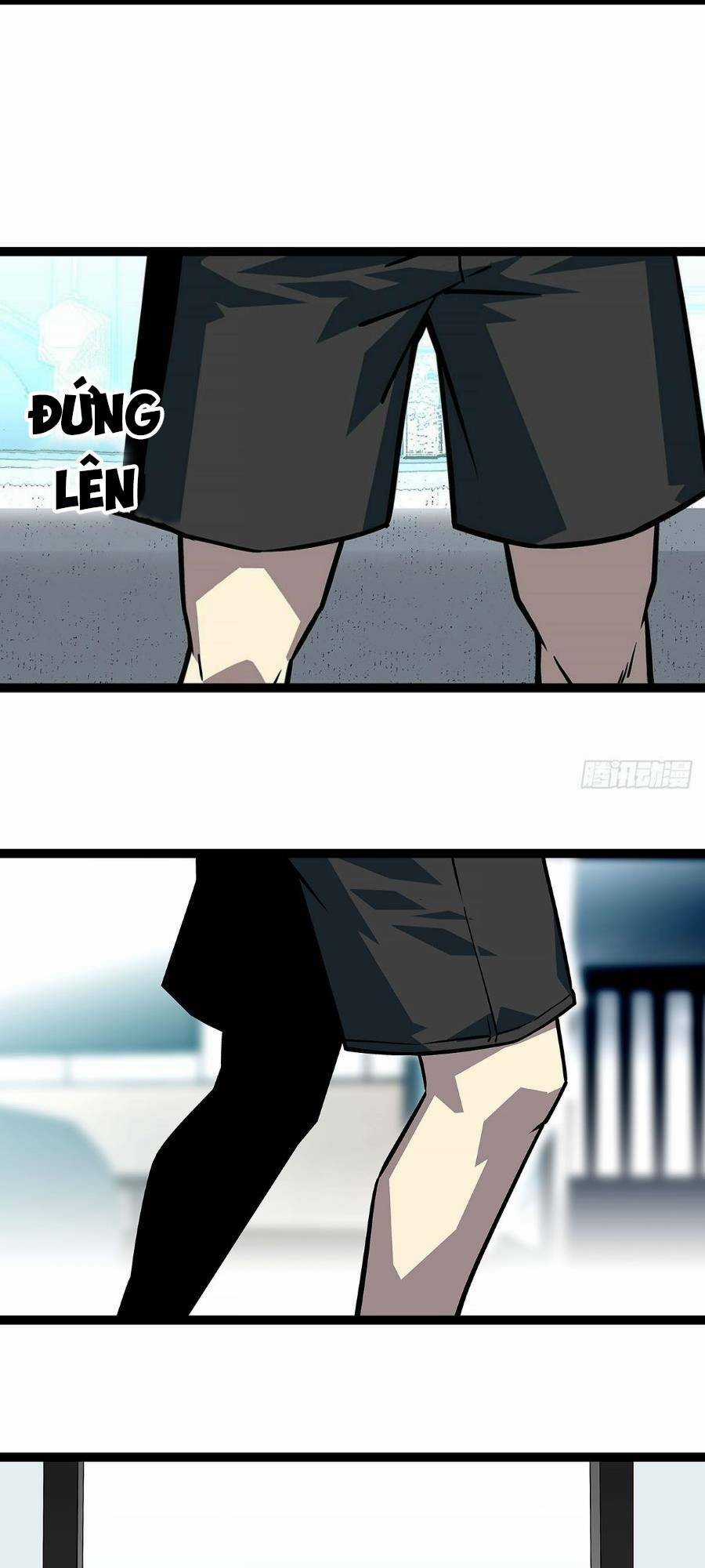 Bắt Đầu Vùng Dậy Từ Việc Chơi Game Nghiêm Túc Chapter 128 trang 13