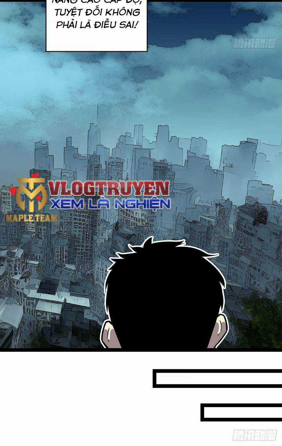 Bắt Đầu Vùng Dậy Từ Việc Chơi Game Nghiêm Túc Chapter 128 trang 15