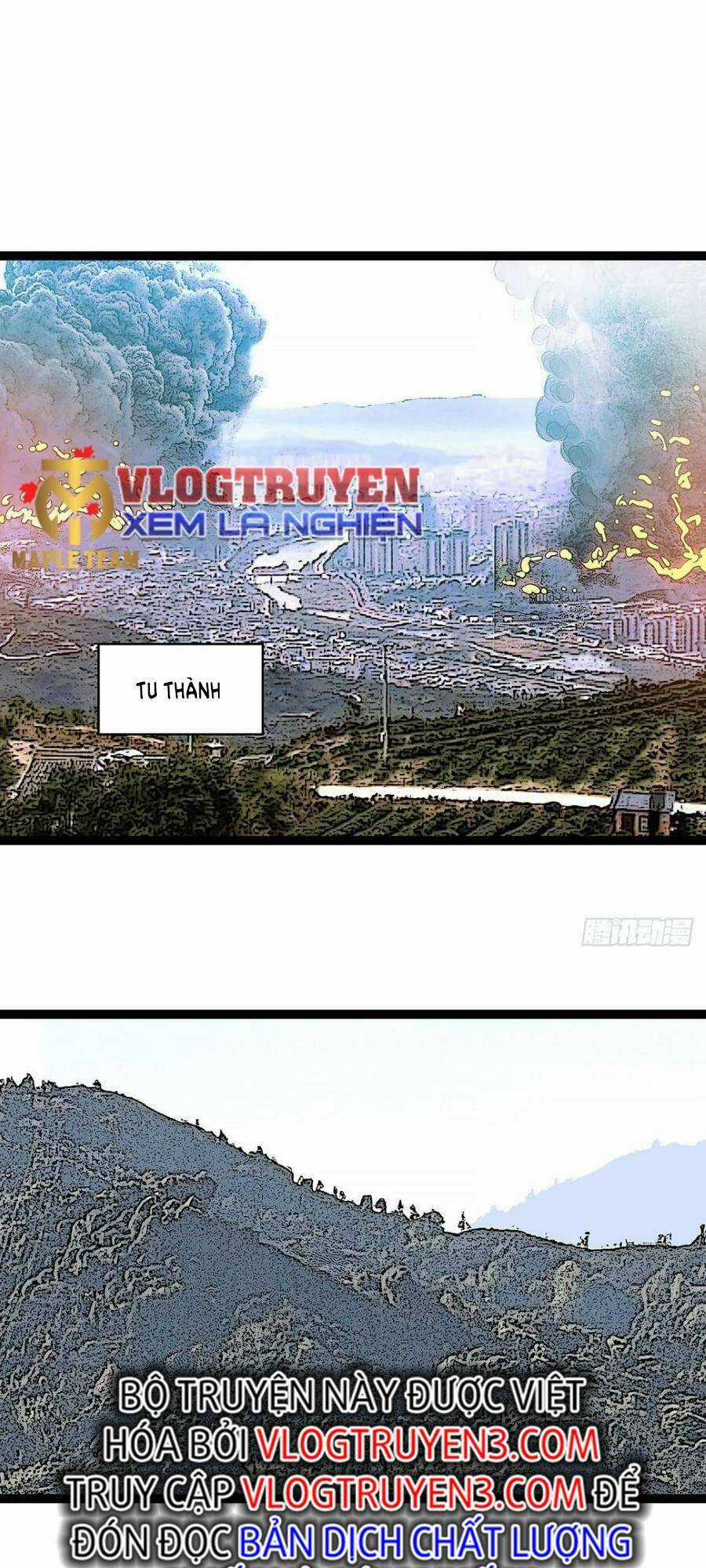 Bắt Đầu Vùng Dậy Từ Việc Chơi Game Nghiêm Túc Chapter 128 trang 17